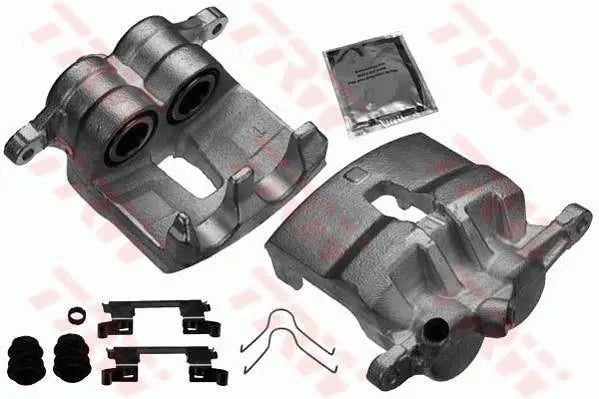 Brake Caliper BHR205E:009 - TRW