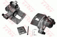 Brake Caliper BHR210E:009 - TRW