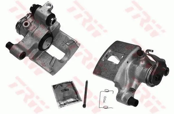 Brake Caliper BHR210E:009 - TRW