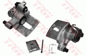 Brake Caliper BHR210E:009 - TRW
