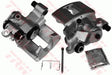 Brake Caliper BHR211E:009 - TRW