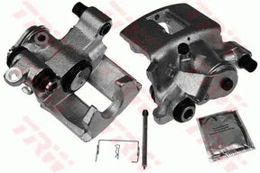 Brake Caliper BHR211E:009 - TRW