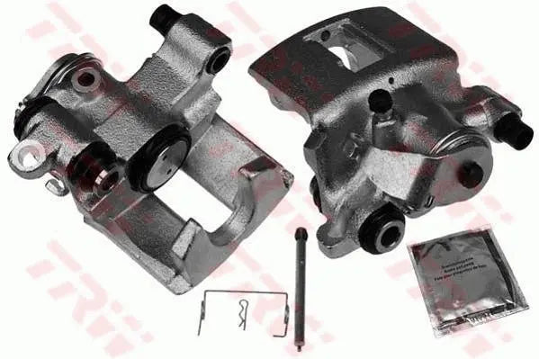 Brake Caliper BHR211E:009 - TRW
