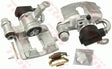 Brake Caliper BHR212E:009 - TRW