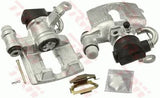 Brake Caliper BHR212E:009 - TRW