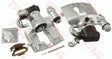 Brake Caliper BHR213E:009 - TRW