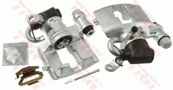 Brake Caliper BHR213E:009 - TRW