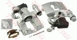 Brake Caliper BHR213E:009 - TRW