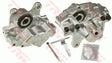 Brake Caliper BHR216E:009 - TRW