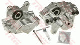 Brake Caliper BHR216E:009 - TRW