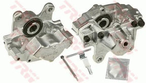Brake Caliper BHR216E:009 - TRW