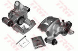 Brake Caliper BHR220E:009 - TRW
