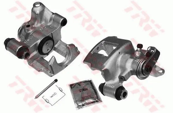 Brake Caliper BHR220E:009 - TRW