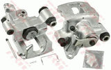 Brake Caliper BHR221E:009 - TRW