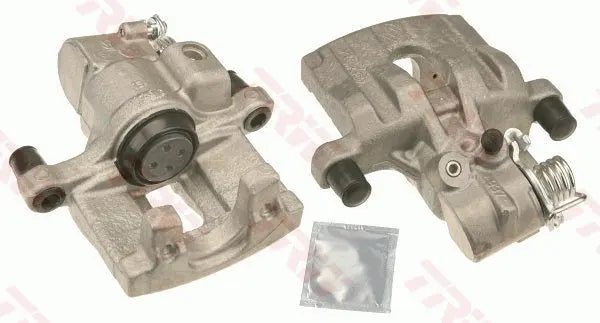 Brake Caliper BHR222E:009 - TRW