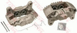 Brake Caliper BHR235E:009 - TRW - Brake Calipers & Parts - TRW