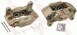 Brake Caliper BHR236E:009 - TRW