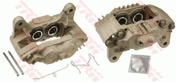 Brake Caliper BHR236E:009 - TRW