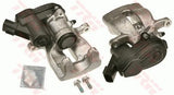Brake Caliper BHR255E:009 - TRW
