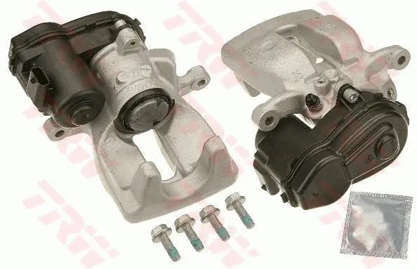 Brake Caliper BHR256E:009 - TRW