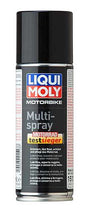 Motorbike Multi­spray 200mL - LIQUI MOLY | Universal Auto Spares