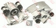 Brake Caliper BHR271E:009 - TRW