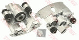 Brake Caliper BHR271E:009 - TRW