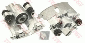 Brake Caliper BHR271E:009 - TRW