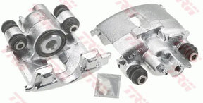 Brake Caliper BHR272E:009 - TRW