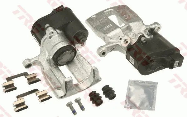 Brake Caliper BHS1008E:009 - TRW