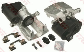 Brake Caliper BHS1009E:009 - TRW