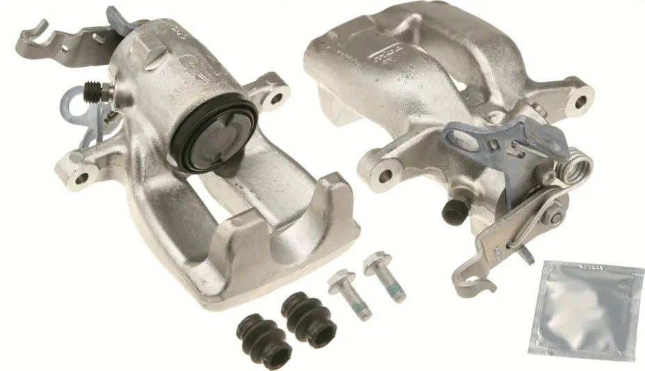 Brake Caliper BHS1024 - TRW