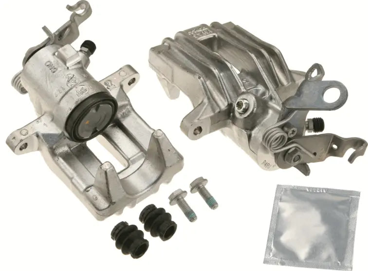 Brake Caliper BHS1025 - TRW