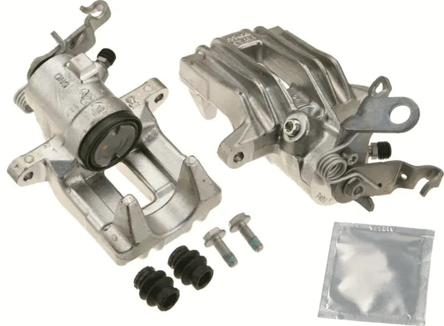 Brake Caliper BHS1025 - TRW
