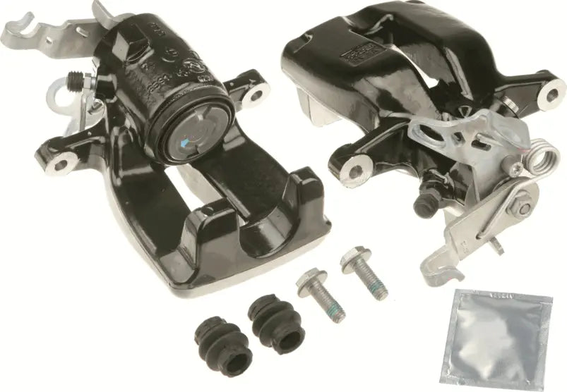 Brake Caliper BHS1028 - TRW