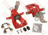 Brake Caliper BHS1033 - TRW