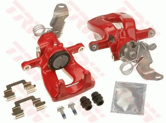 Brake Caliper BHS1033 - TRW