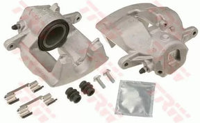 Brake Caliper BHS1043 - TRW
