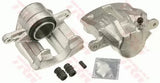 Brake Caliper BHS1056E:009 - TRW