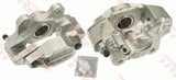 Brake Caliper BHS1059E:009 - TRW