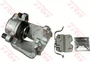 Brake Caliper BHS1062E:009 - TRW