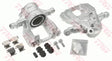 Brake Caliper BHS1120E:009 - TRW