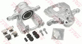 Brake Caliper BHS1120E:009 - TRW