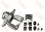 Brake Caliper BHS1121E:009 - TRW