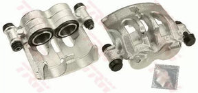 Brake Caliper BHS1134E:009 - TRW