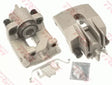 Brake Caliper BHS1142E:009 - TRW