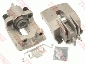 Brake Caliper BHS1142E:009 - TRW