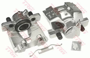 Brake Caliper BHS1157E:009 - TRW