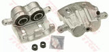 Brake Caliper BHS1175E:009 - TRW