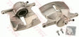 Brake Caliper BHS1187E:009 - TRW